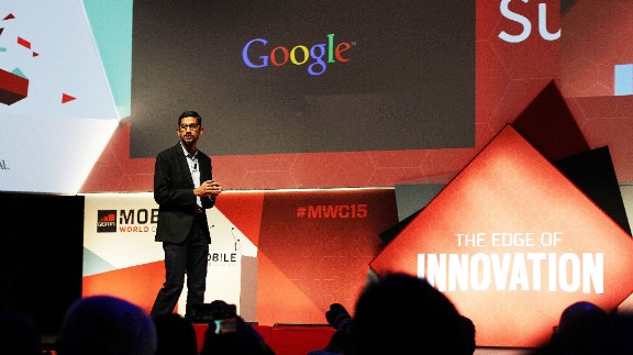 Alphabet To Raise $80bn For AI Infrastructure