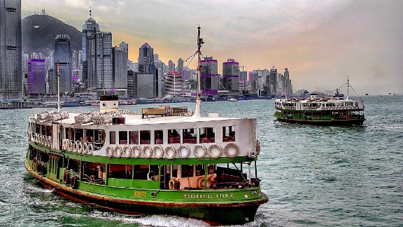 Hong Kong Adopts Five-Year Plan, Aligns Closer to China