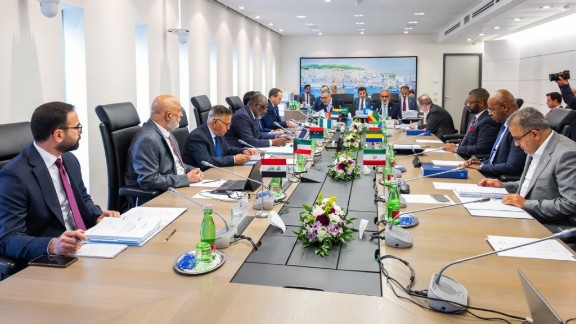 OPEC Output Slumps 10 Million Barrels Daily