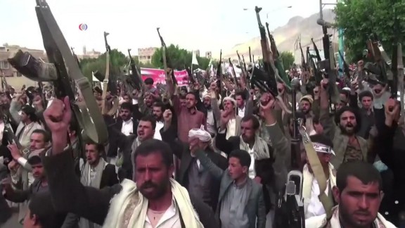 Houthis Could Trigger Red Sea Shipping Crisis