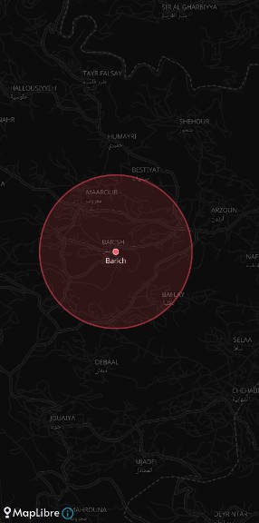 Iran Closes Strait Of Hormuz Amid Escalation