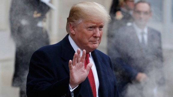 Judge Probes Trump Over $1.8bn Fund Fraud