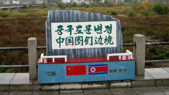 China Defies US With North Korea Trade