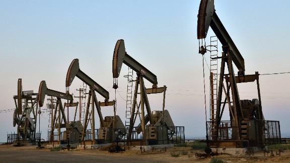 Brent Crude Stays Above $80 Amid Iran Tensions