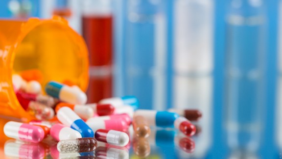 Chinese Biotechs Defy Western Pharma With $137 Billion Deals