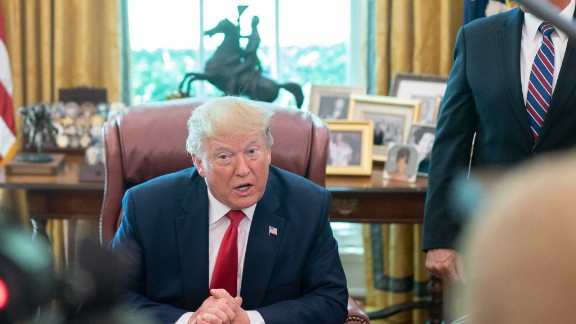 Trump Deepens Uncertainty Over FISA Renewal