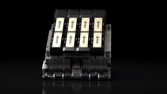 US Closes AI Chip Export Loophole