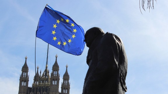 EU Court Rules Consent Data Is Personal