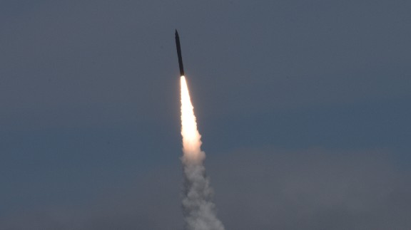 Russia Slams Ukraine With 73 Missiles, 656 Drones