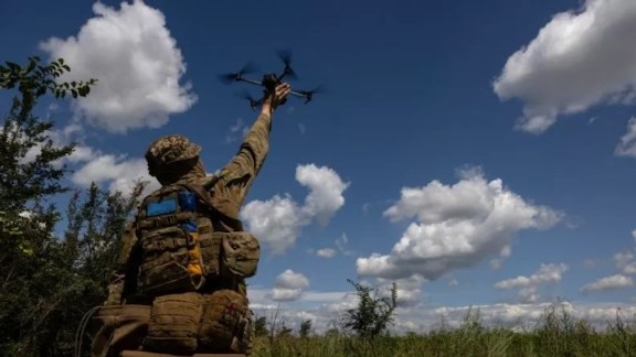 How Ukraine Is Turning Russia's Oil Machine Into a Target
