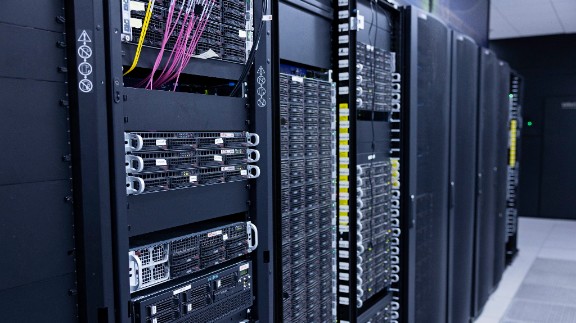 EU Datacentre Push Risks Deepening Dependence on US Tech