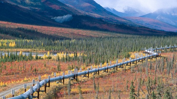Russia's Oil Revenues Slump 38.3% Year-On-Year