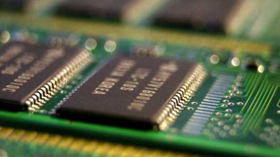 Micron Surges 19% Amid $1 Trillion Valuation