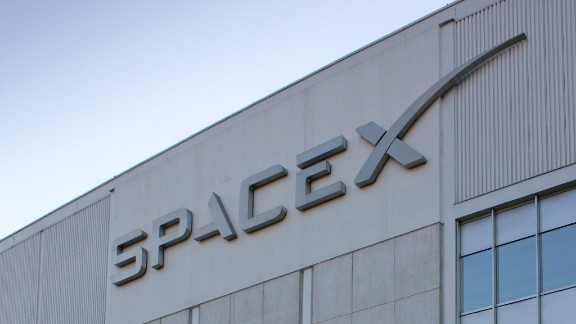 SpaceX Stock Surges On $60 Billion Anysphere Deal