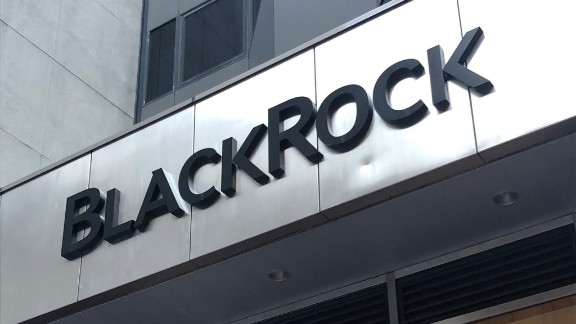 Blackrock Enters India ETF Market With $1.9 Billion Assets