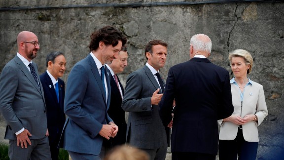 G7 Convenes as Hormuz Disruption Sends Shockwaves