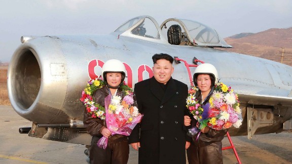 China Trade With North Korea Surges 22%