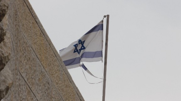 Israel Faces 67% Unfavourable View Globally